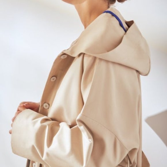 KowTow Shelter Anorak - Picture 3 of 7